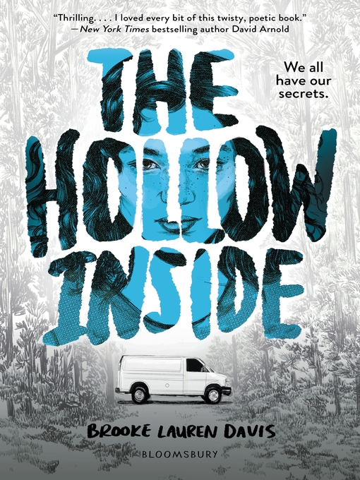 Title details for The Hollow Inside by Brooke Lauren Davis - Available